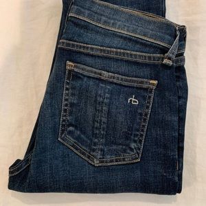 Rag & Bone Jeans
